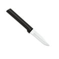 thumbnail image 1 of Rada Peeling Paring Knife, Stainless Steel, Hand-Sharpened, 2.5 inch Blade Knives for Easy Control, Durable Resin Handle, 1 of 6