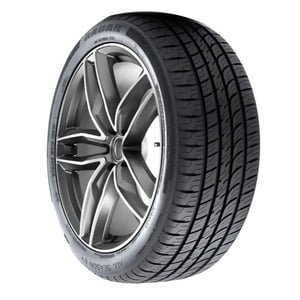 Radar All Season EV All Season 235/45R18 98W XL Electric Vehicle Tire Sansujyuku sansujyuku.com