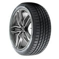 thumbnail image 1 of Radar All Season EV All Season 255/40R20 101W XL Electric Vehicle Tire, 1 of 3
