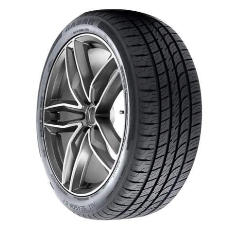Radar All Season EV All Season 255/40R20 101W XL Electric Vehicle Tire Simolary simolary.com
