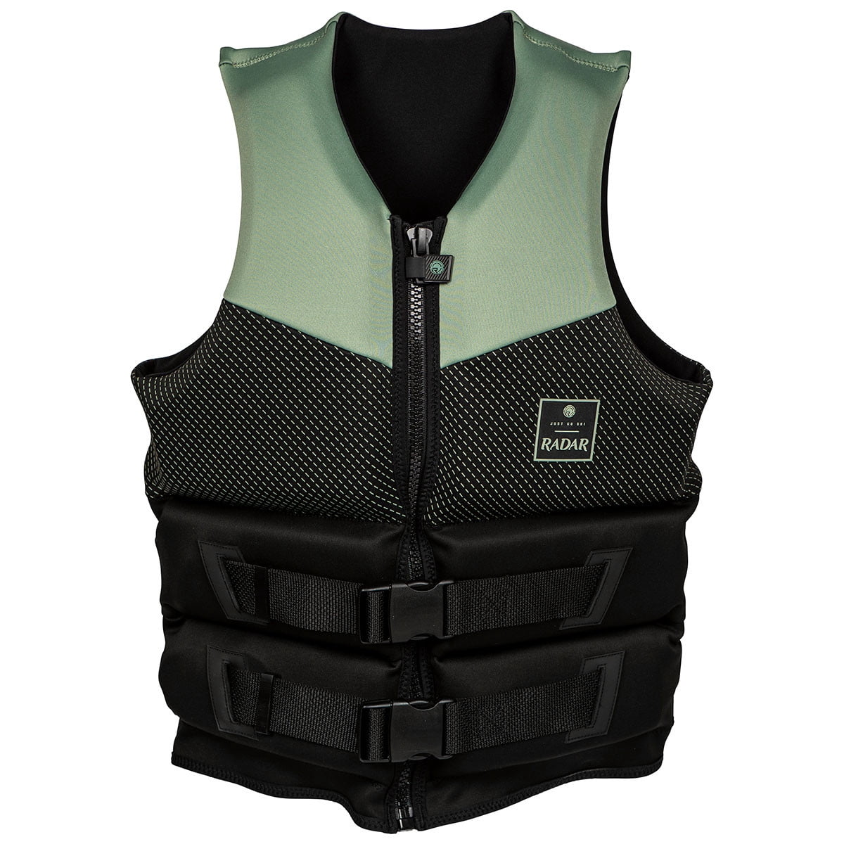 AURA VEST