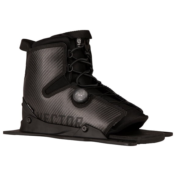 Radar Carbitex Vector BOA Feather Frame Water Ski Boot 2025