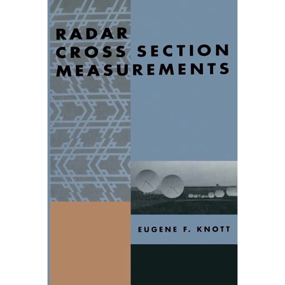 Radar Cross Section Measurements, (Paperback)