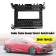 thumbnail image 1 of Radar Cruise Sensor Control Body Bracket 36801-TGN-G02 For Honda Civic 2018-2021, 1 of 10