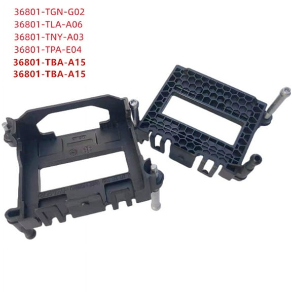 Radar Cruise Sensor Control Body Bracket for Honda CIVIC CRV 36801-TGN-G02 2018-2021