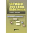 thumbnail image 1 of Radar Detection Theory of Sliding Window Processes, (Hardcover), 1 of 1