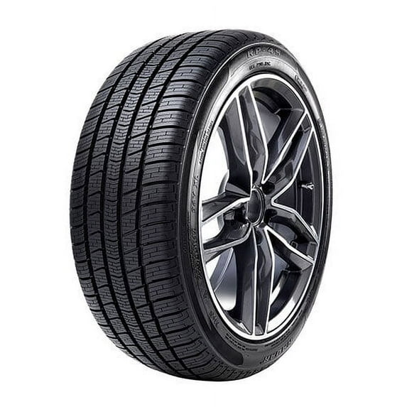Radar Dimax 4 Season 235/55R19XL 105W BSW (4 Tires)
