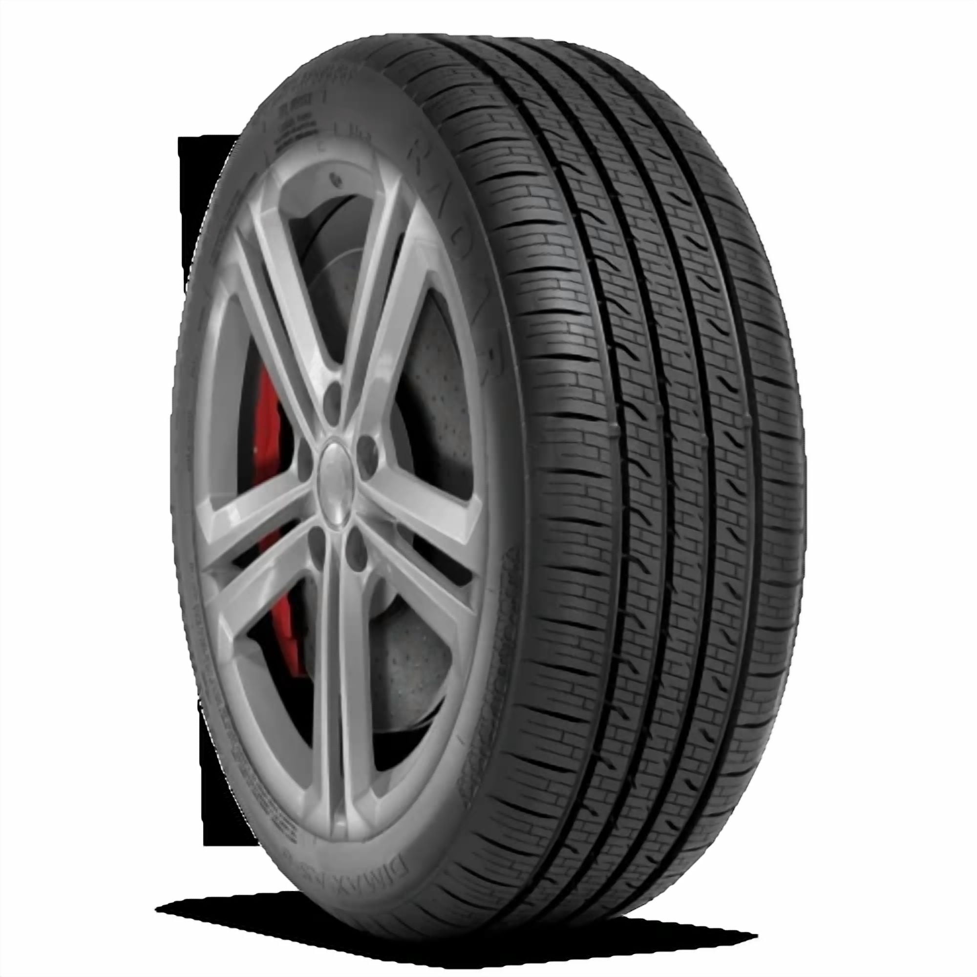Radar 195/65R15 Tires & 195/15 Car Tires - Walmart.com