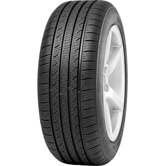 Radar Dimax AS-6 All Season 195/65R15 91H Passenger Tire