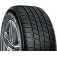 thumbnail image 1 of Radar Dimax AS-8 215/45 17 Tire Fits: 2011-13 Honda Civic Si, 2010-11 Toyota Prius Base, 1 of 4