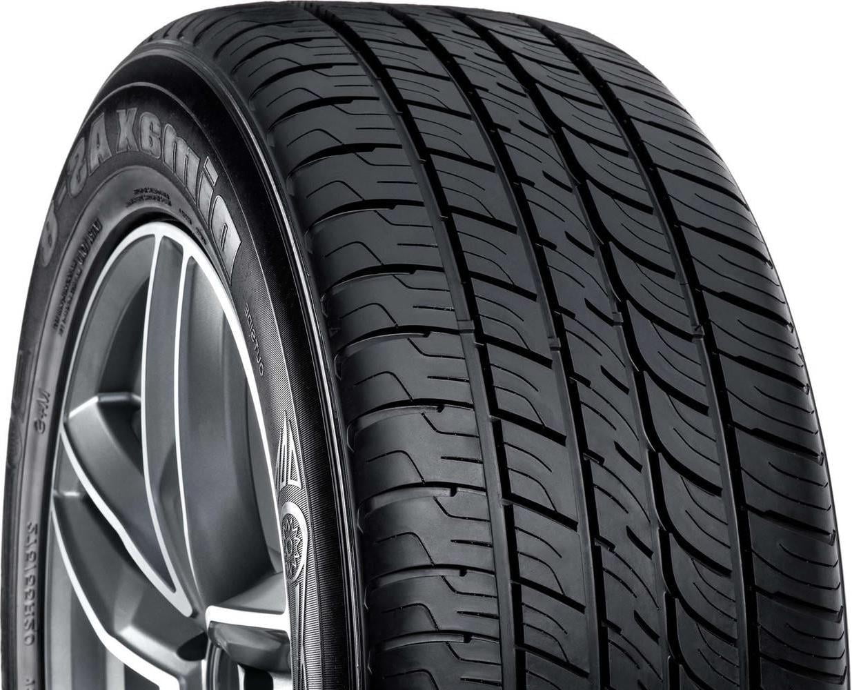 Radar Dimax AS-8 215/50 17 Tire
