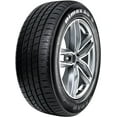 thumbnail image 1 of Radar Dimax AS-8 225/60R17 103V Passenger Tire Fits: 2018-23 Subaru Crosstrek Convenience, 2019-21 Jeep Cherokee Latitude Plus, 1 of 5