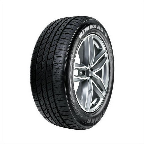 Radar Dimax AS-8 265/30ZR19 93Y Passenger Tire Fits: 2023 Honda Civic Type R, 2022-23 Audi RS3 Base
