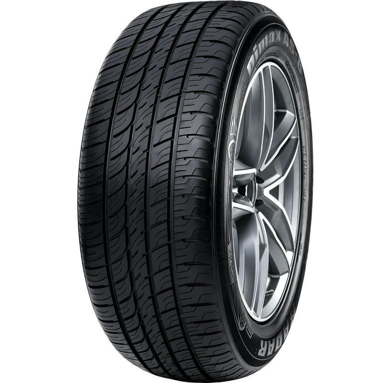 たくやーまん215／60R16 Radar Dimax AS-8 All Season Touring Tire 215/60R16 95V, Strong