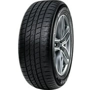 Radar Dimax AS-8 All Season 225/45R18 95W XL Passenger Tire Simolary simolary.com 8