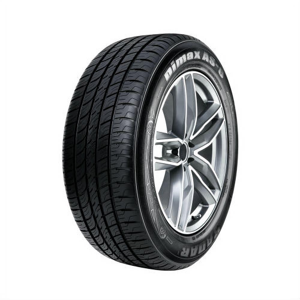 Radar Dimax AS-8 All Season 255/60R19 113V XL Passenger Tire - Walmart.com