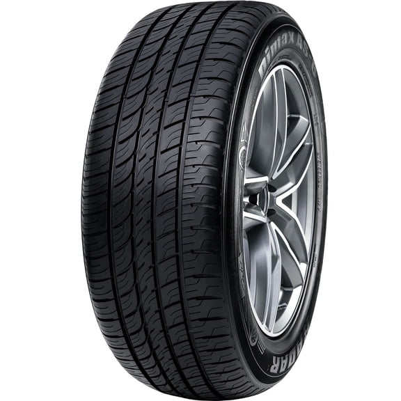 RADAR DIMAX AS-8 265/50R20 111W Fits: 2014-15 Jeep Grand Cherokee Summit, 2019-20 Jeep Grand Cherokee Limited X