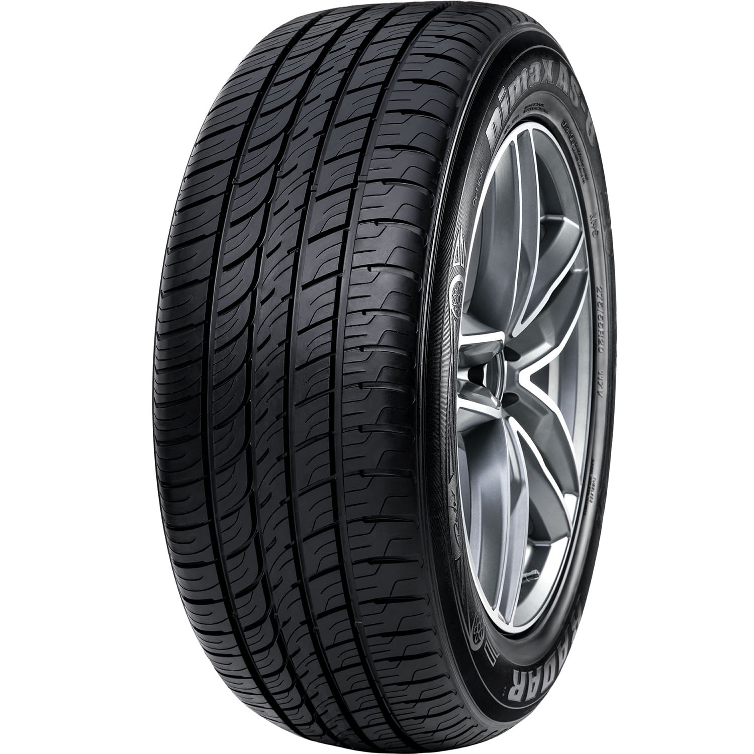 Radar Dimax AS-8 All Season 275/50R20 113W XL Passenger Tire