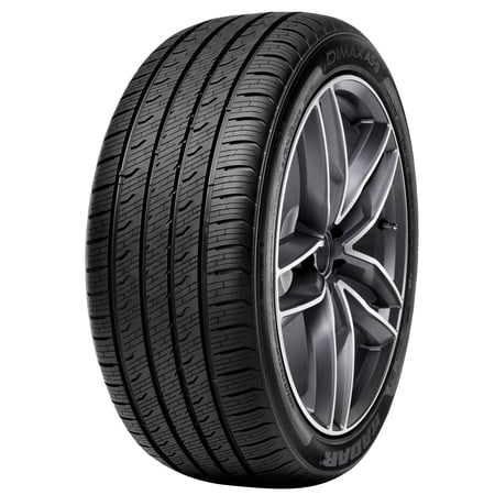Radar Dimax AS-9 All Season 205/60R16 96V XL Passenger Tire Sansujyuku sansujyuku.com