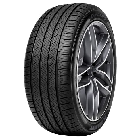 Radar Dimax AS-9 All Season 205/60R16 96V XL Passenger Tire Simolary simolary.com 6