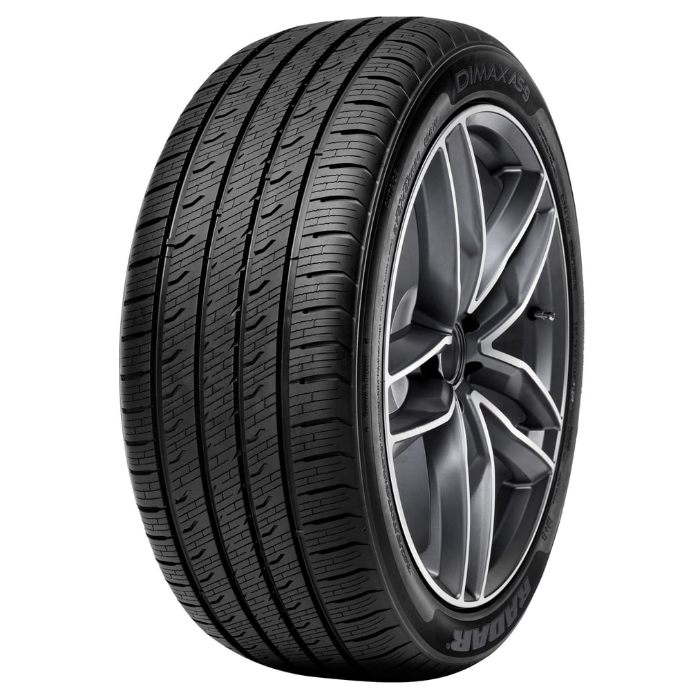 Radar Dimax AS-9 All Season 205/50R17 93W XL Passenger Tire Radar Dimax AS-9 All Season 205/50R17 93W XL Passenger Tire Sansujyuku sansujyuku.com