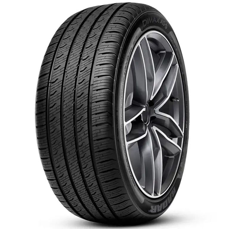 Radar Dimax AS-9 All Season 205/55R16 94V XL Passenger Tire