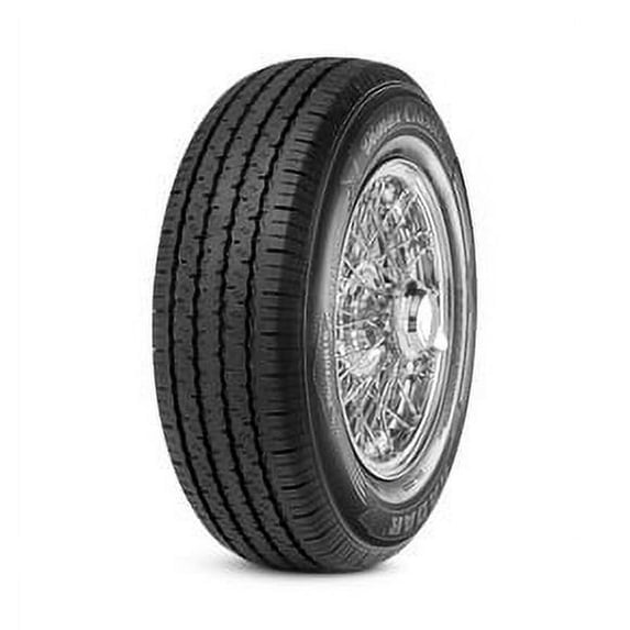 Radar Dimax Classic 165R15 86H Tire