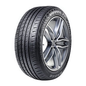 Radar Dimax R8+ 255/40R19 100Y XL Tire Fits: 2014 Ford Mustang GT, 2015-23  Ford Mustang EcoBoost Premium