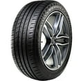 thumbnail image 1 of Radar Dimax R8+ UHP 255/50R19 107W XL Passenger Tire, 1 of 6
