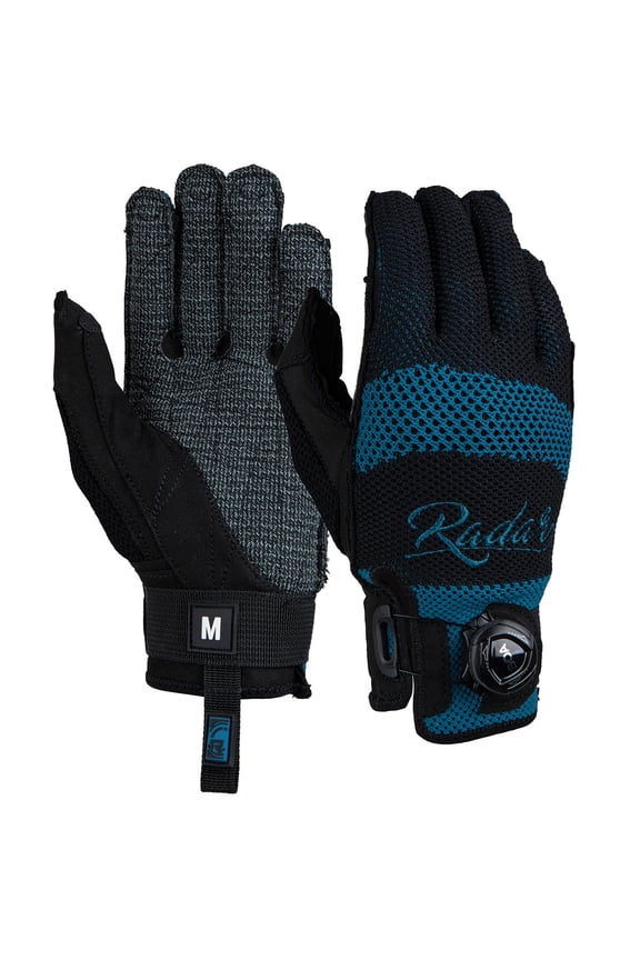 Engineer Boa Inside-Out Water Ski Gloves