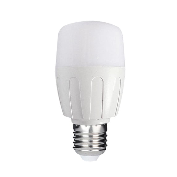 Radar LED Sensor Light Bulbs Motion Activated 5W 7W 9W E27 Lamp Cool White 220V T8O8