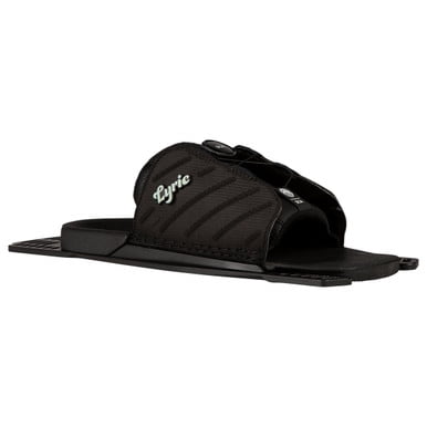 Radar Lyric BOA Feather Frame Women's Rear Toe Plate