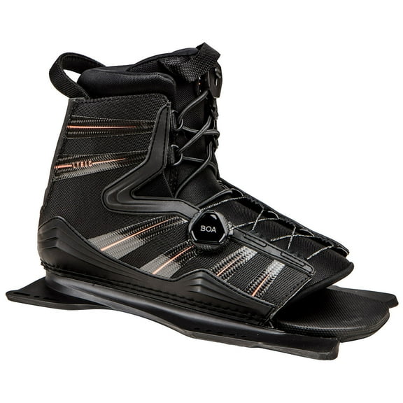 Radar Lyric BOA Feather Frame Women's Water Ski Boot 2024