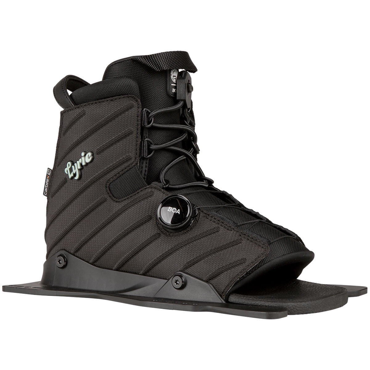 Radar Lyric BOA Feather Frame Women's Waterski Boot 2025