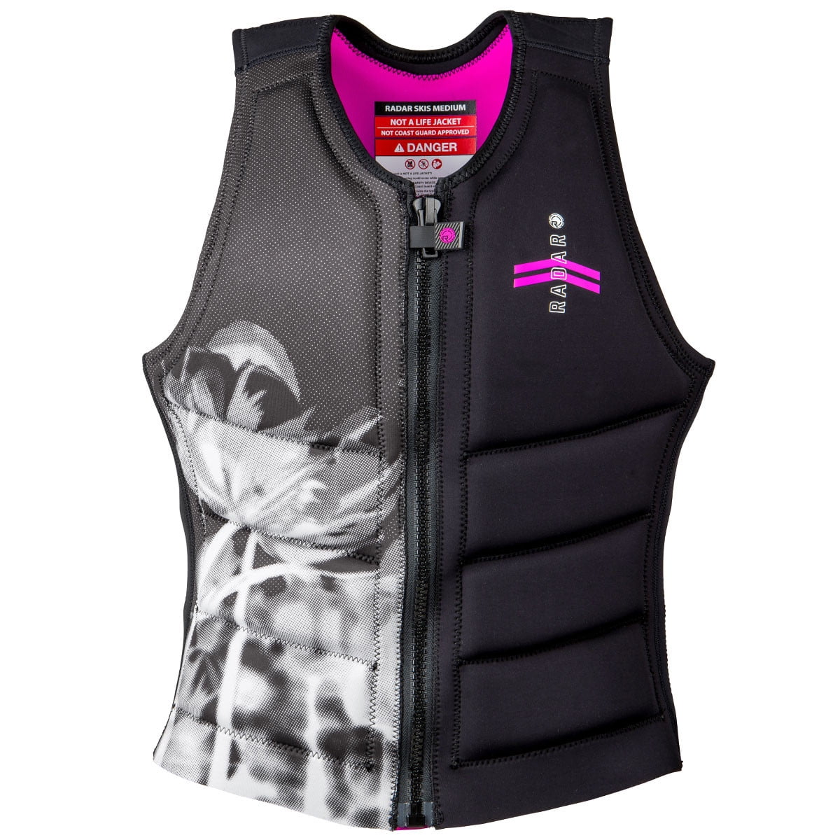 Radar Lyric Women's Comp Life Vest