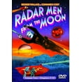 thumbnail image 1 of Radar Men From the Moon: Volume Two - Chapters 07-12 (DVD), Alpha Video, Sci-Fi & Fantasy, 1 of 2