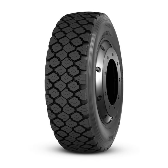 Radar RD3 Commercial Truck Tire - 215/75R17.5 H/16ply