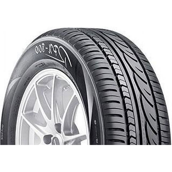 Radar RPX-800 205/70R15 96H Passenger Tire Fits: 1983 Nissan 280ZX Turbo, 1990 Buick Electra Park Avenue Ultra
