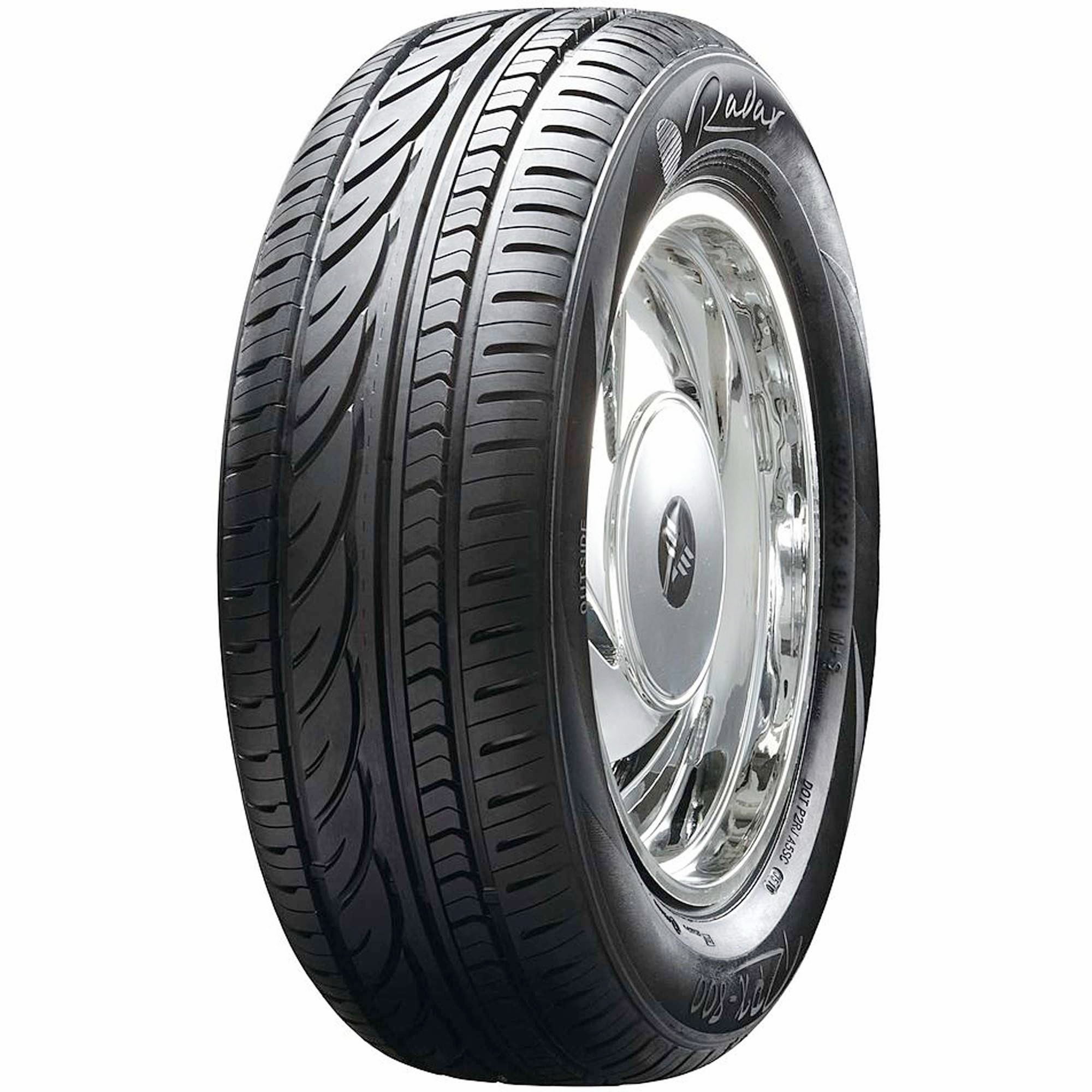 Radar RPX-800 All-Season 195/55-16 87 V Tire