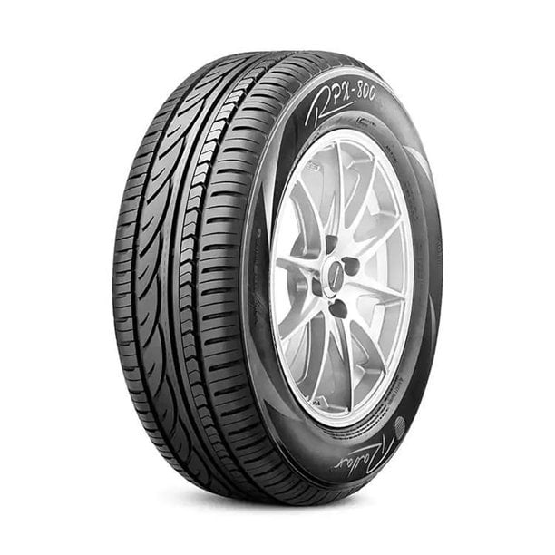 ２本セット。195/55R16 Radar RPX800ランフラット 新品　② Radar RPX 800 EV Tire 195/55R16XL 91W BSW for Electric Vehicles