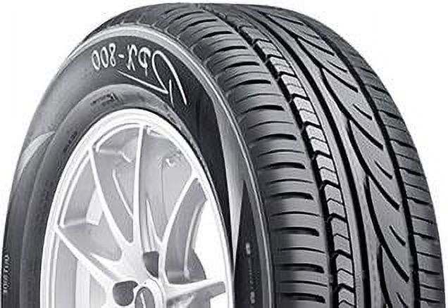 Pneu été Radar RPX800 155/60 R15 74V - Pour Voiture, Performance Et Adhérence Par Temps Sec - 2
