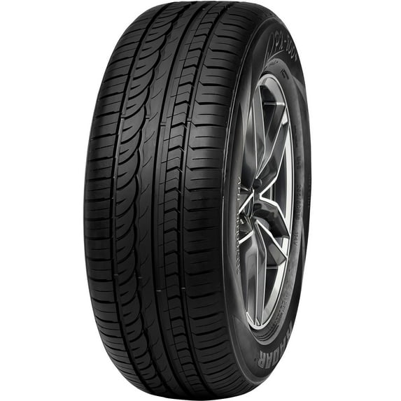 Radar RPX 800+ UHP Summer 225/65R17 106V XL Passenger Tire
