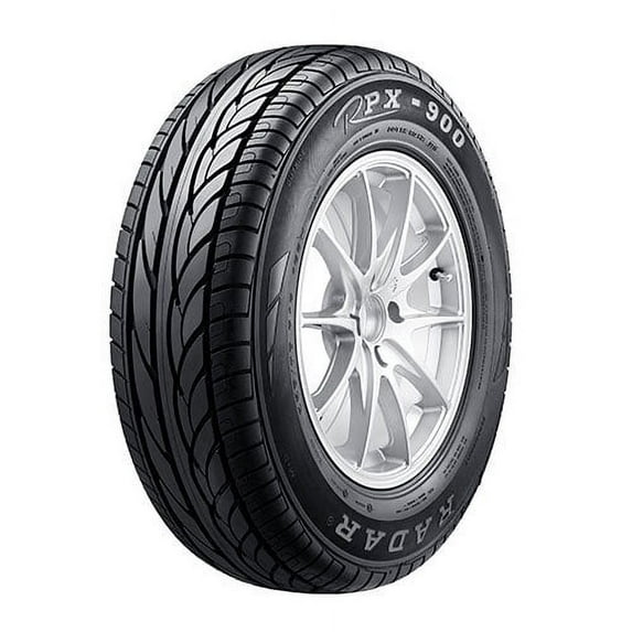 Radar RPX 900 195/60R14 86H BSW (4 Tires)