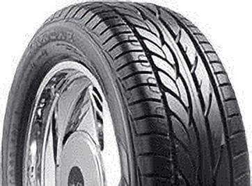 Radar RPX900 185/65R15 88H Passenger Tire