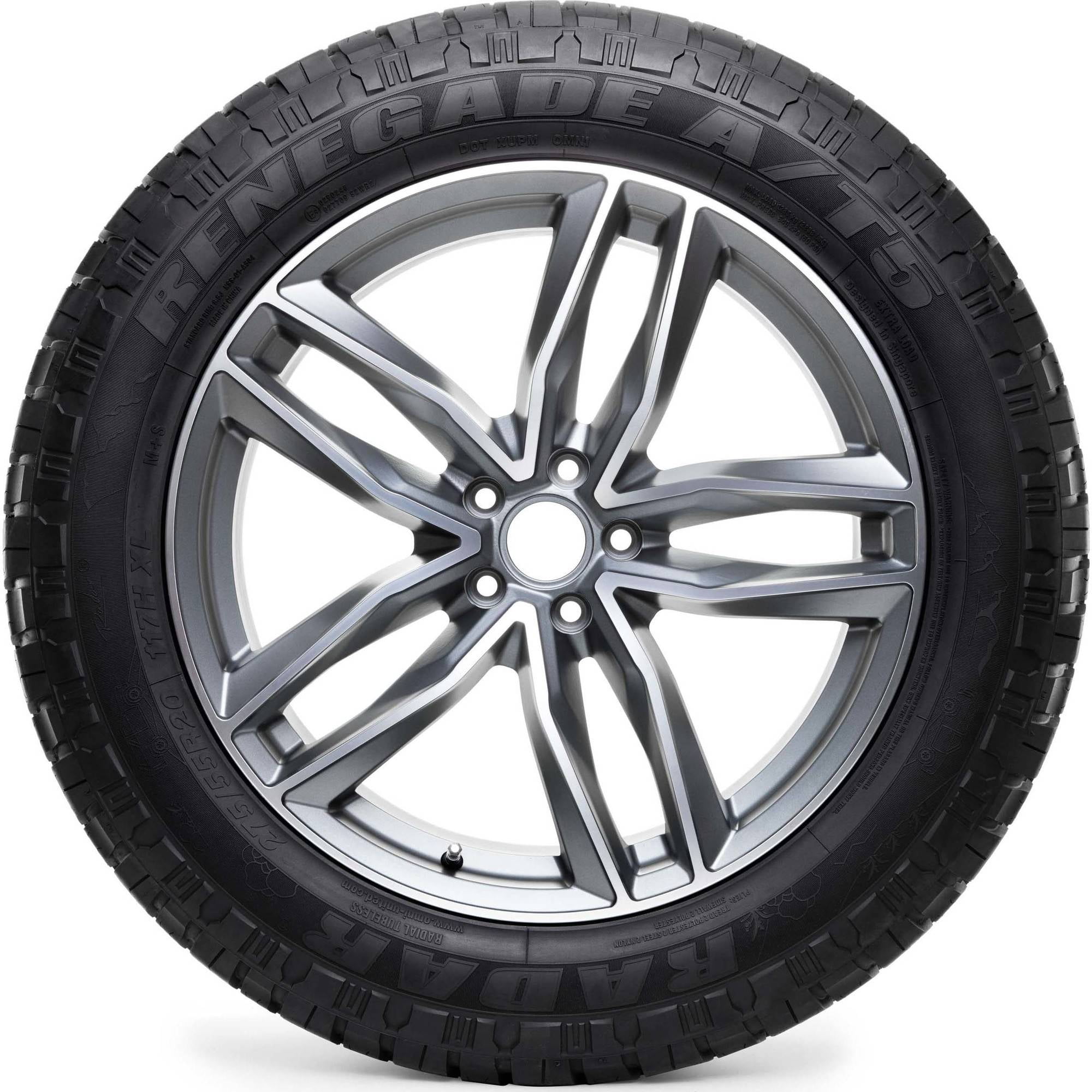 Radar Renegade A/T 5 285/45R22 114H BSW Tire Fits: 2017-18 Chevrolet Silverado 1500 High Country, 2015-16 Chevrolet Silverado 1500 LTZ Radar Renegade A/T 5 285/45R22 114H BSW Tire Fits: 2017-18 Chevrolet Silverado 1500 High Country, 2015-16 Chevrolet Silverado 1500 LTZ Sansujyuku sansujyuku.com