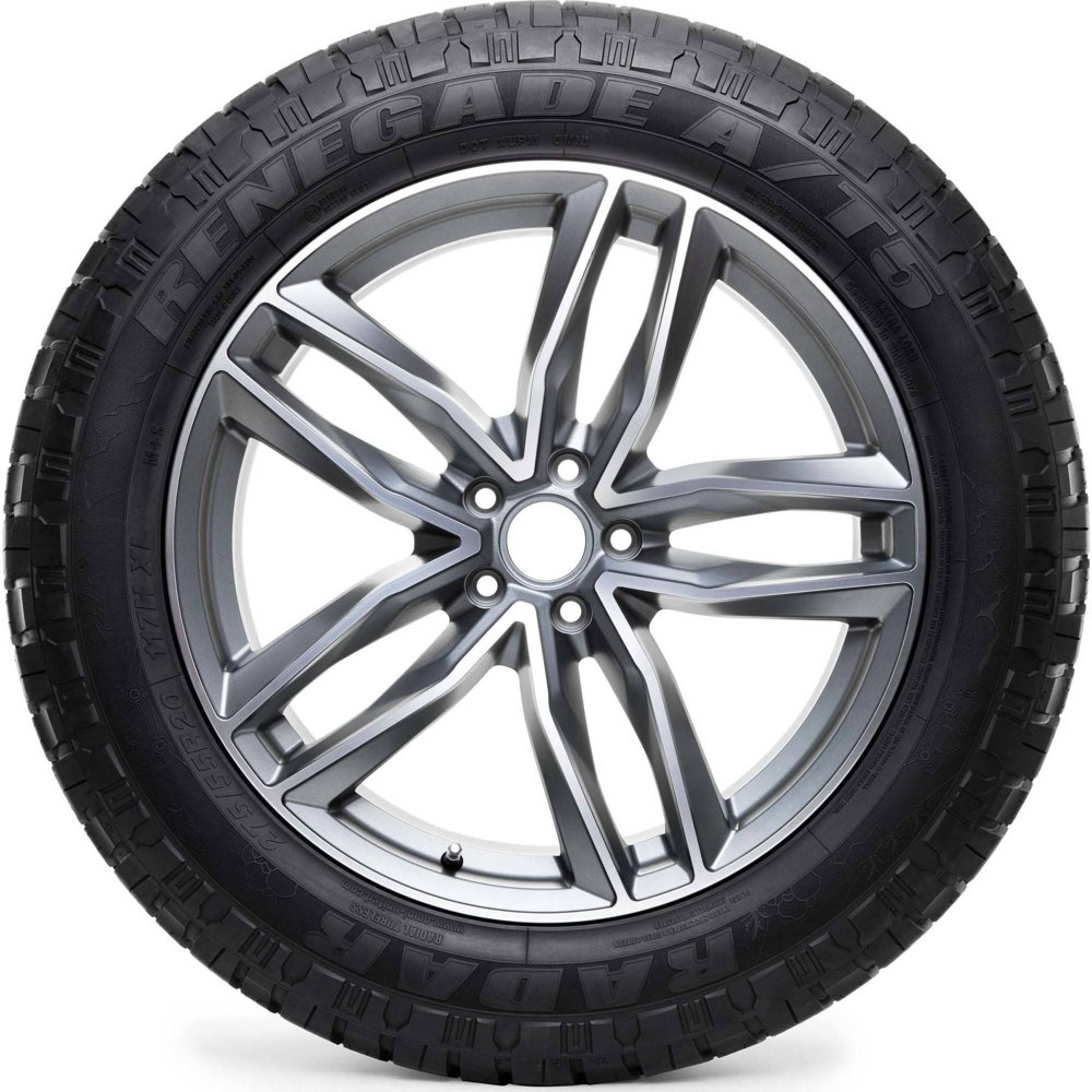 Radar Renegade A/T 5 285/45R22 114H BSW Tire Fits: 2017-18 Chevrolet Silverado 1500 High Country, 2015-16 Chevrolet Silverado 1500 LTZ Radar Renegade A/T 5 285/45R22 114H BSW Tire Fits: 2017-18 Chevrolet Silverado 1500 High Country, 2015-16 Chevrolet Silverado 1500 LTZ Sansujyuku sansujyuku.com