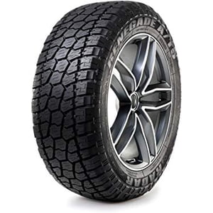 Radar Renegade A/T 5 LT295/55R20 E/10PR BSW Sansujyuku sansujyuku.com