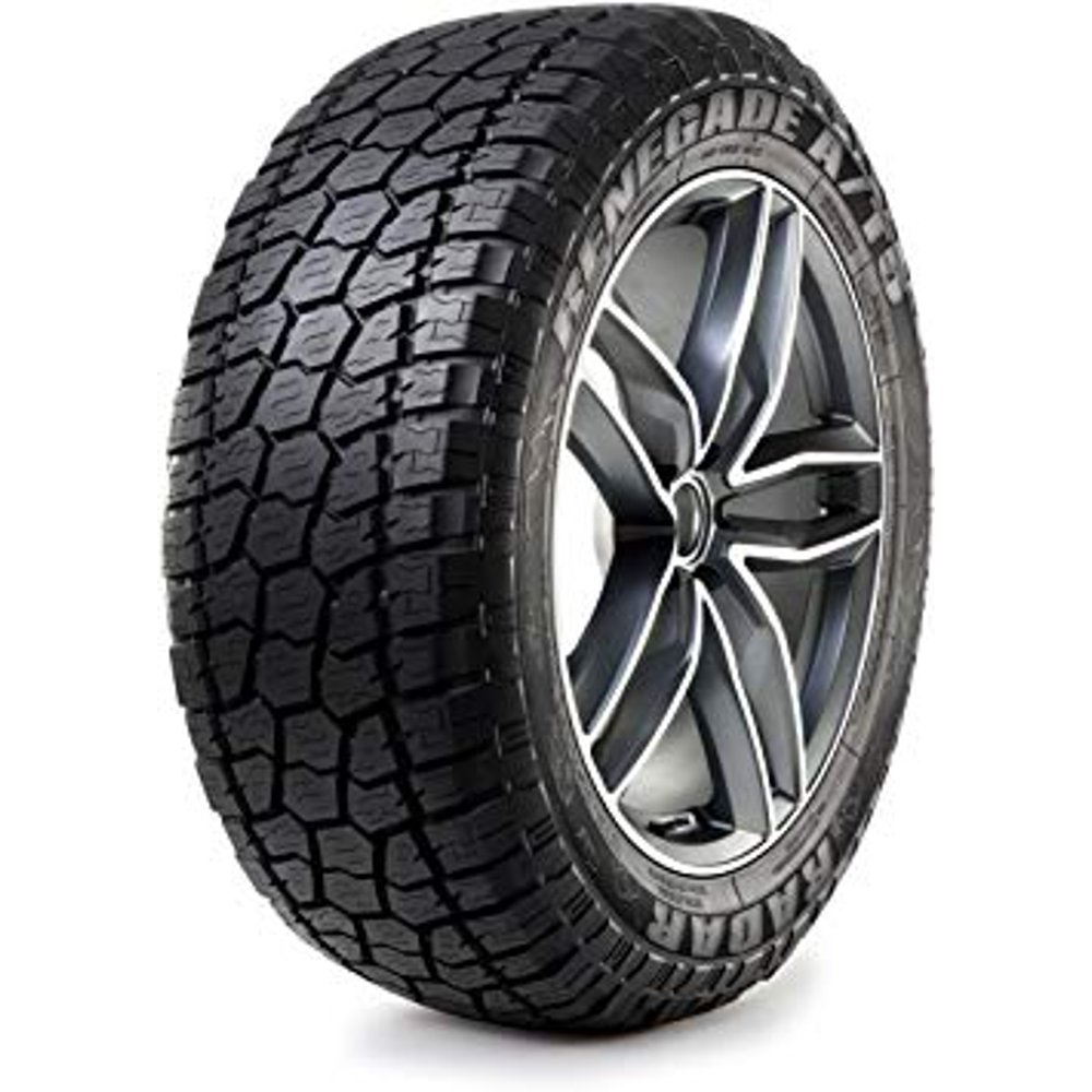 Radar Renegade A/T 5 LT295/55R20 E/10PR BSW Radar Renegade A/T 5 LT295/55R20 E/10PR BSW Sansujyuku sansujyuku.com