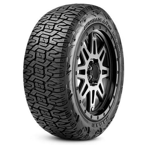 Radar Renegade A/T Pro 35X12.50R22 E/10PLY BSW (4 Tires)