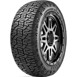 Radar Renegade A/T Pro All Terrain LT265/50R20 121/118S E Light Truck Tire Sansujyuku sansujyuku.com